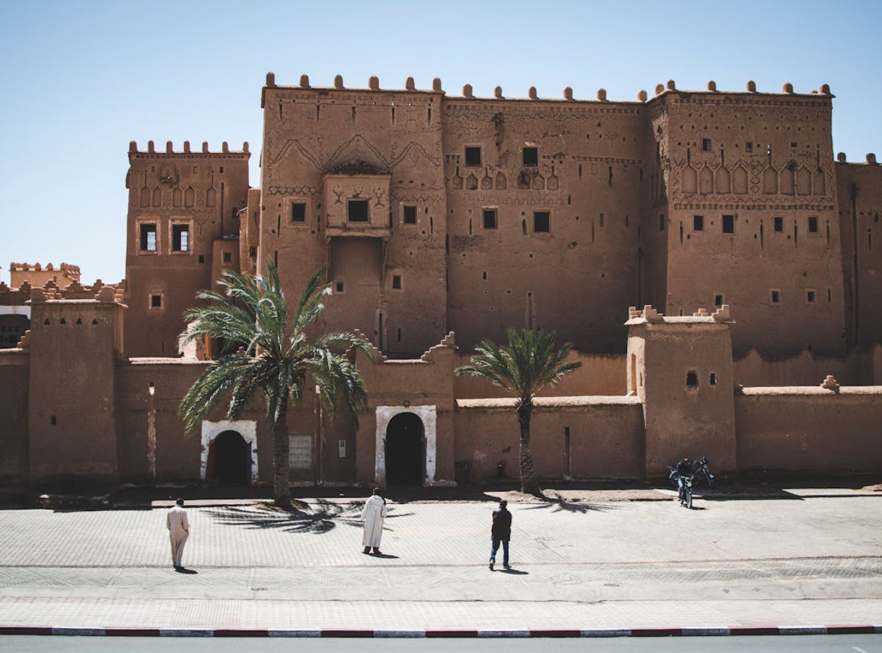 Excursion à Ouarzazate - Luxury Ease Concierge