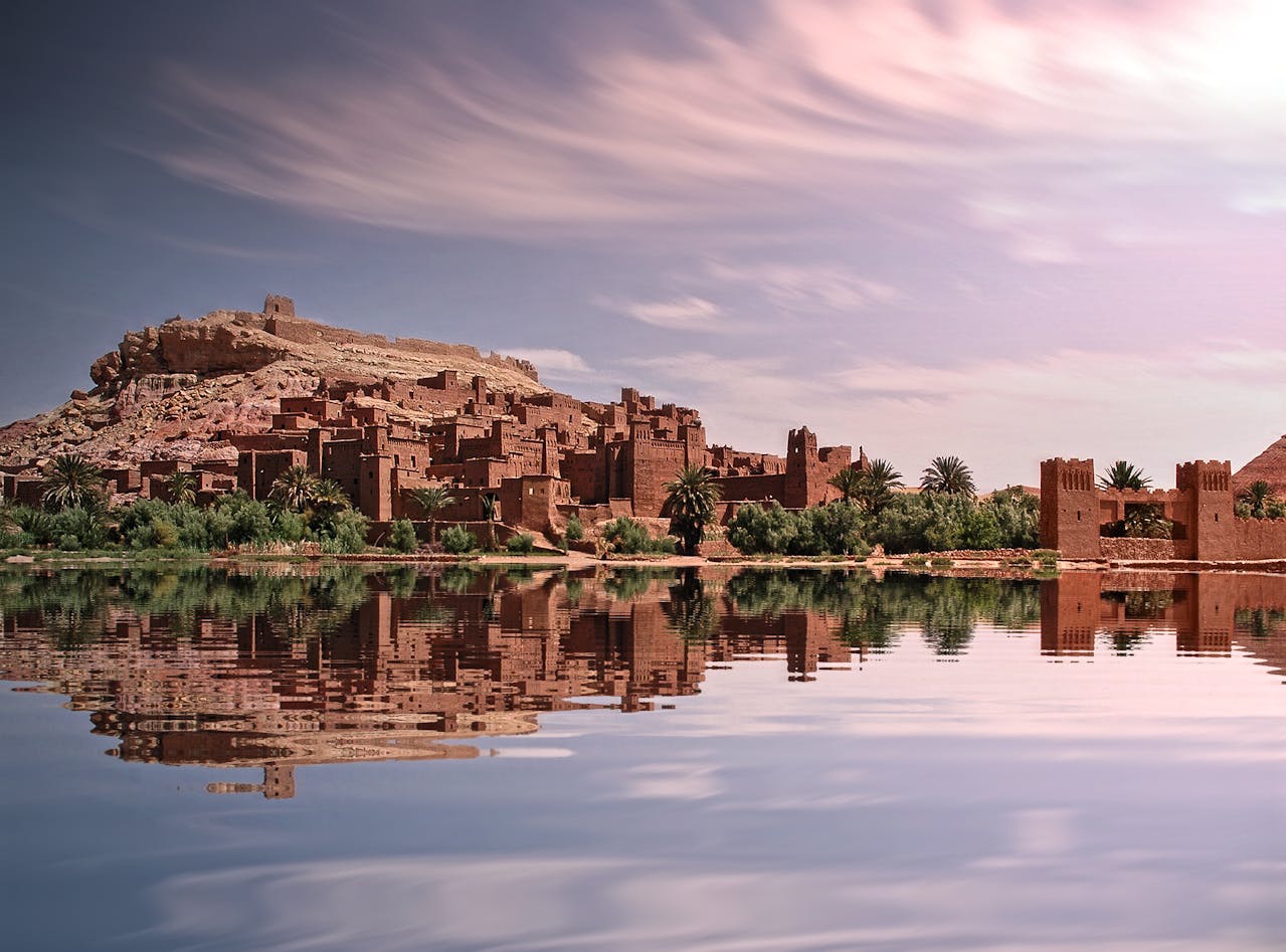 Excursion à Ouarzazate - Luxury Ease Concierge