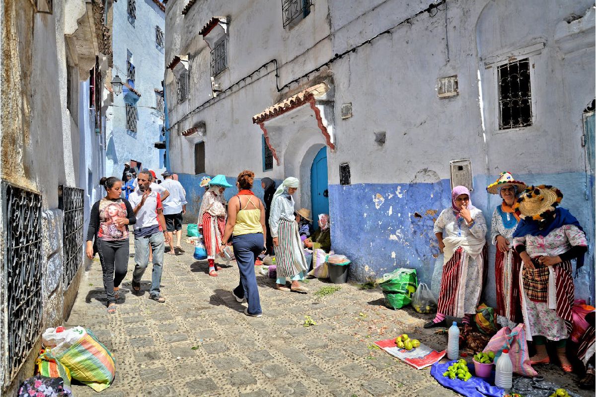 circuit-ville-chefchaouen-luxury-ease-concierge-maroc